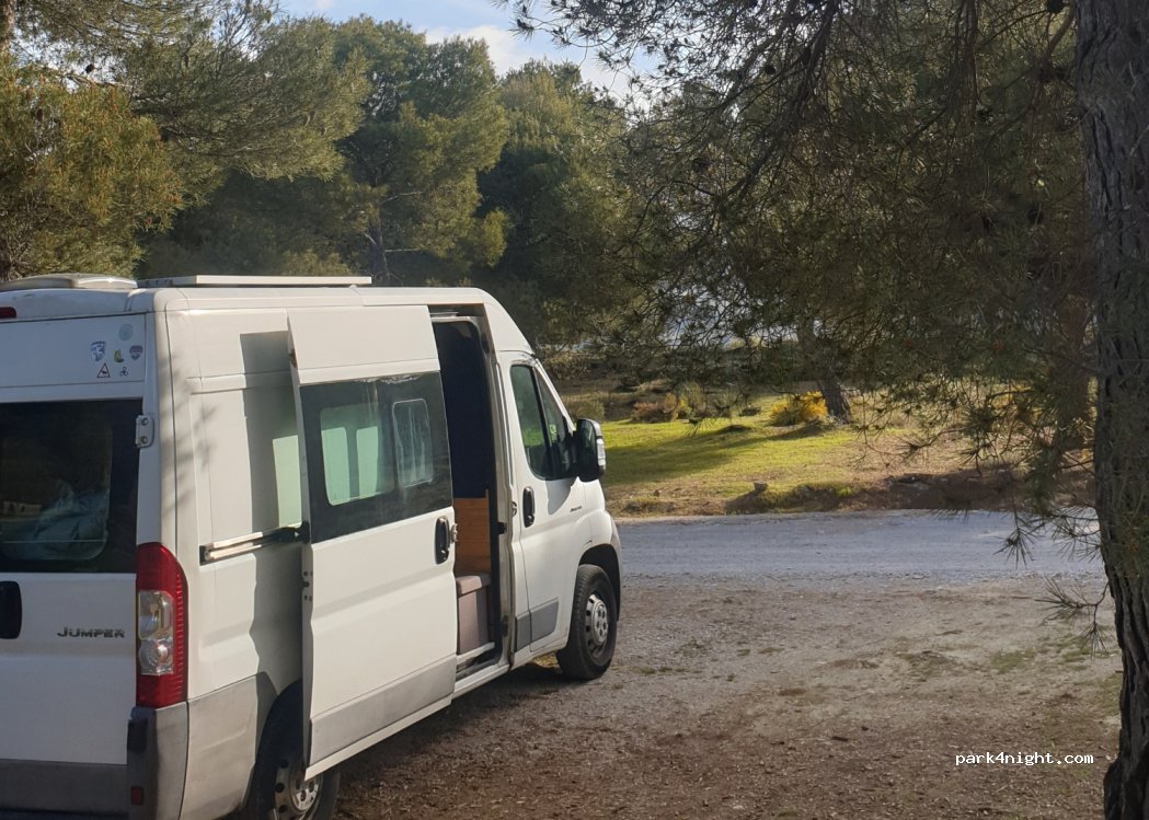 (18140) La Zubia - Unnamed Road — foto 4
