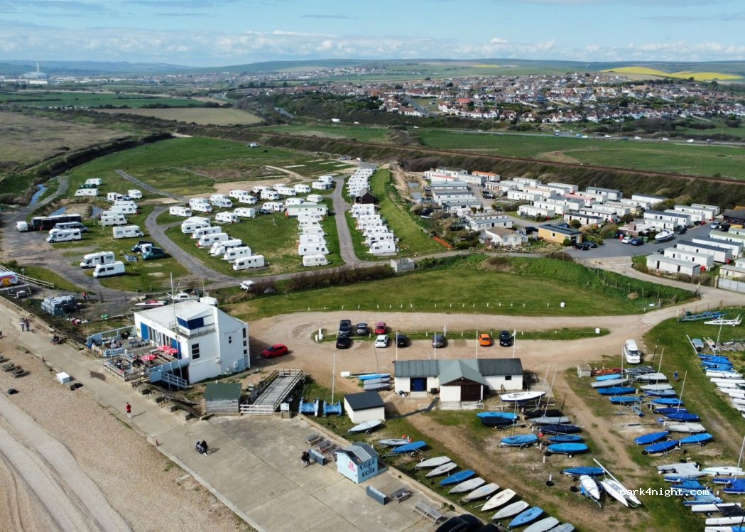 Buckle Holiday Park — foto 2