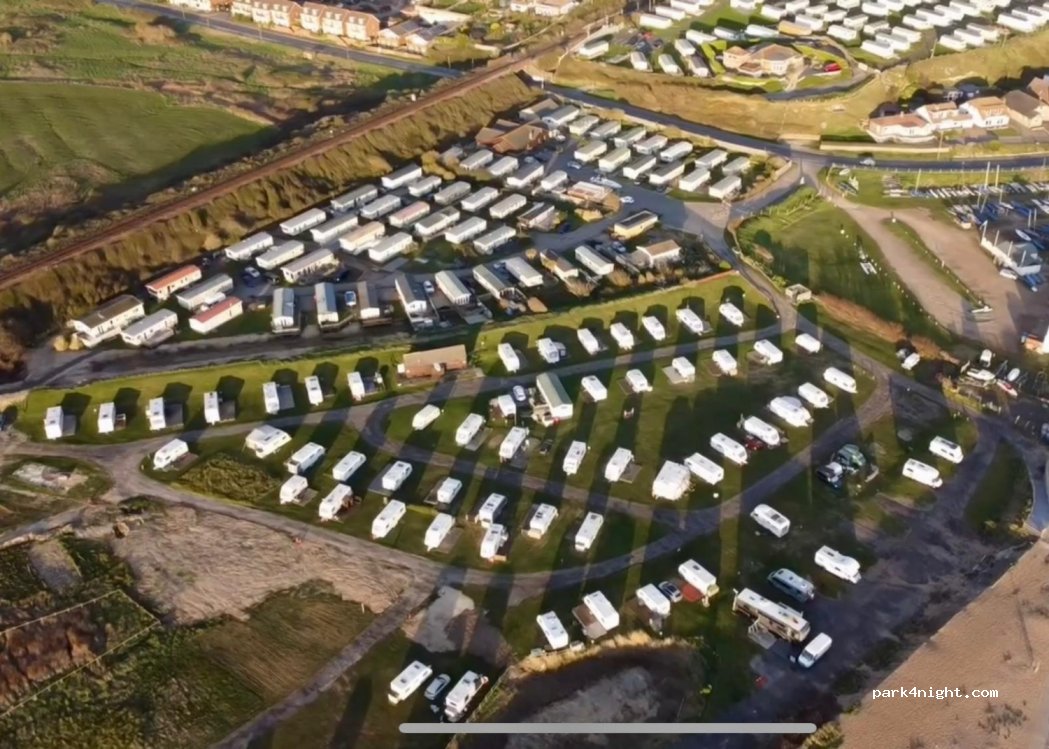 Buckle Holiday Park — foto 3
