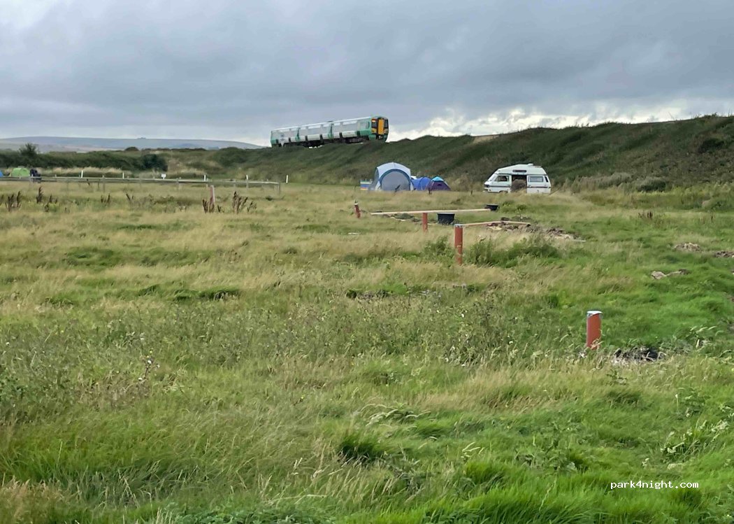 Buckle Holiday Park — foto 4