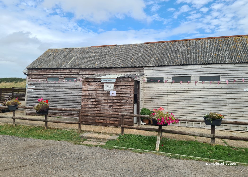 Buckle Holiday Park — foto 5