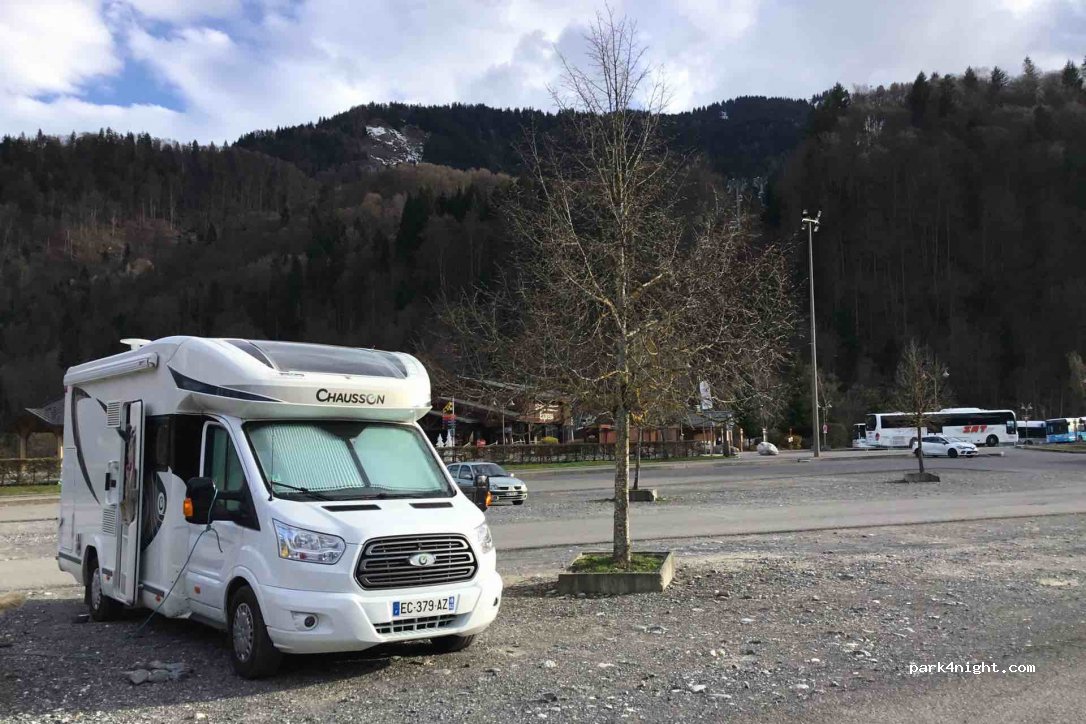 (74340) Samoëns - 339 Voie Communale N°20 — foto