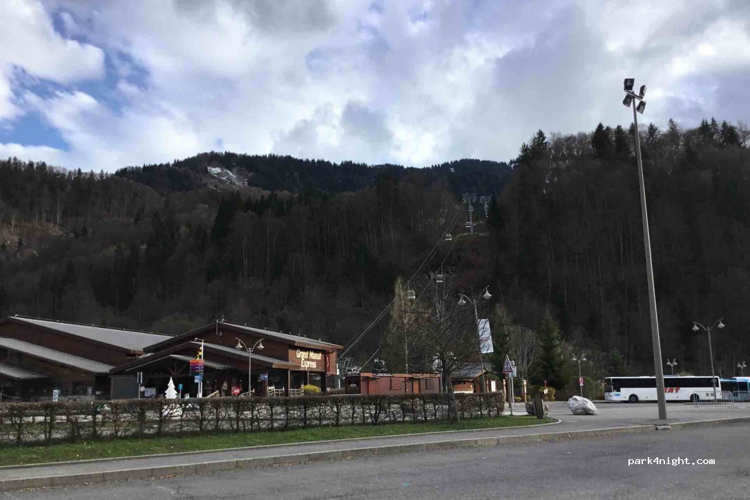 (74340) Samoëns - 339 Voie Communale N°20 — foto 2