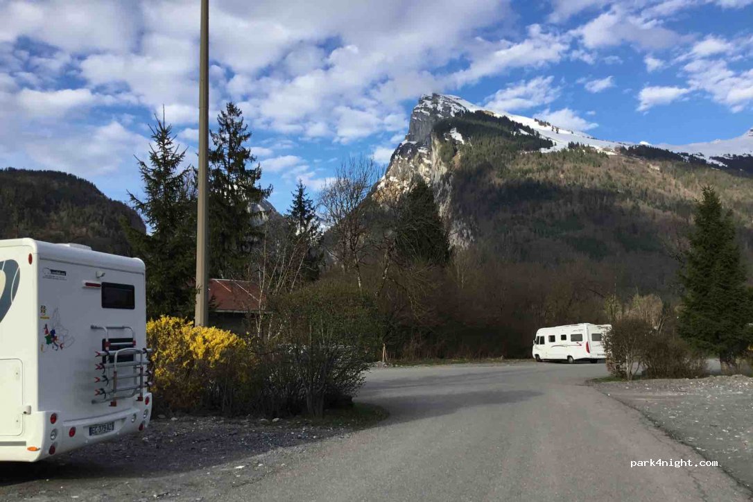 (74340) Samoëns - 339 Voie Communale N°20 — foto 3