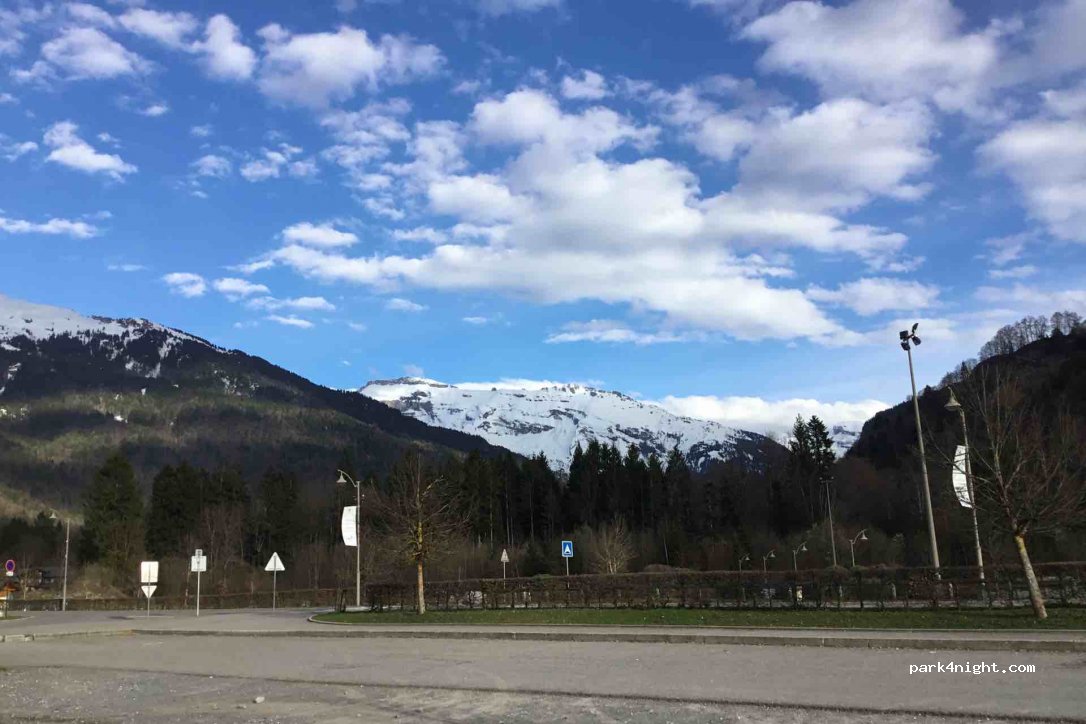 (74340) Samoëns - 339 Voie Communale N°20 — foto 4