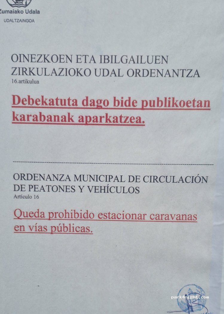 (20750) Zumaia - 6 Trenbide Pasealekua Hiribidea — foto 4