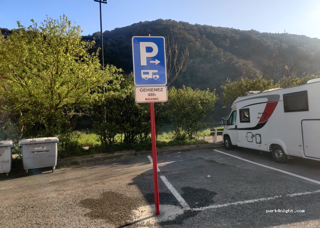 (20750) Zumaia - 6 Trenbide Pasealekua Hiribidea — foto 5