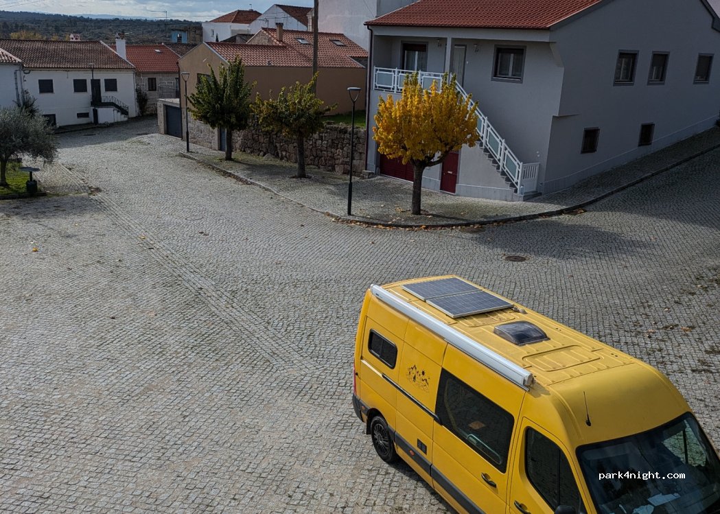 (6430) Mêda - Unnamed Road — foto 4