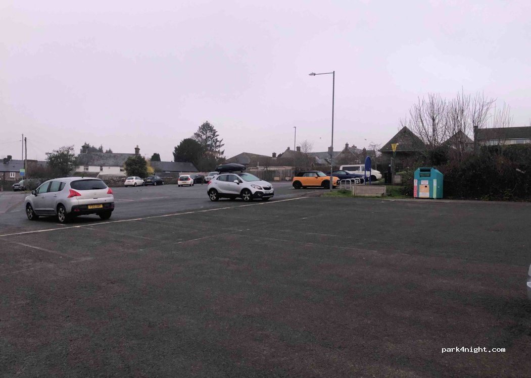 (NP8) Crickhowell - 2 Beaufort Street — foto 5