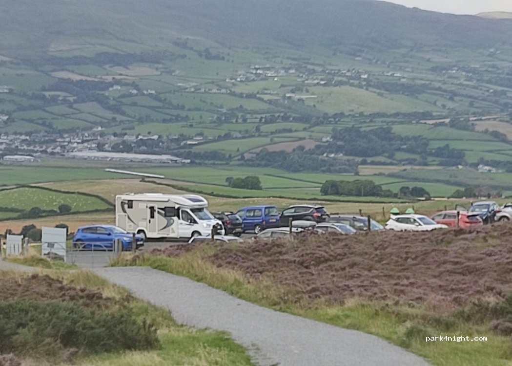 () County Donegal - Unnamed Road — foto 3
