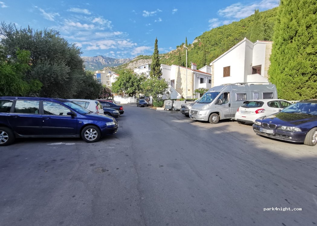 () Budva - 55 4. Proleterske — foto 2