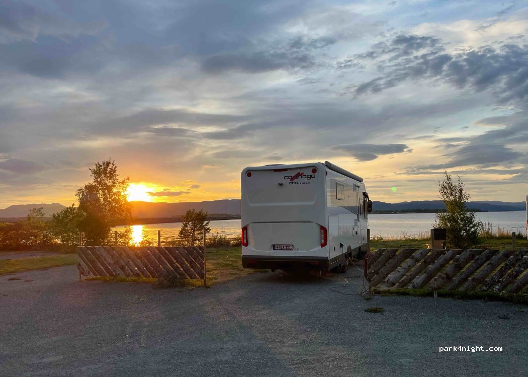 (7633) Frosta - 70 Sekundær Fylkesveg 67 — foto 2