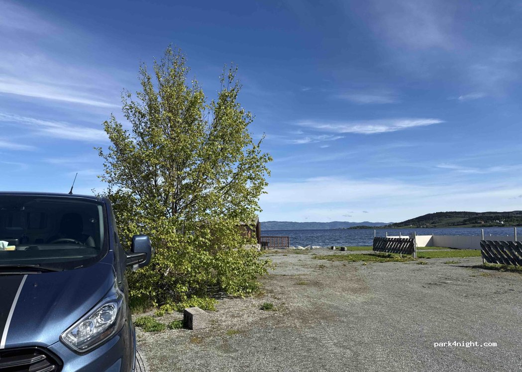 (7633) Frosta - 70 Sekundær Fylkesveg 67 — foto 5