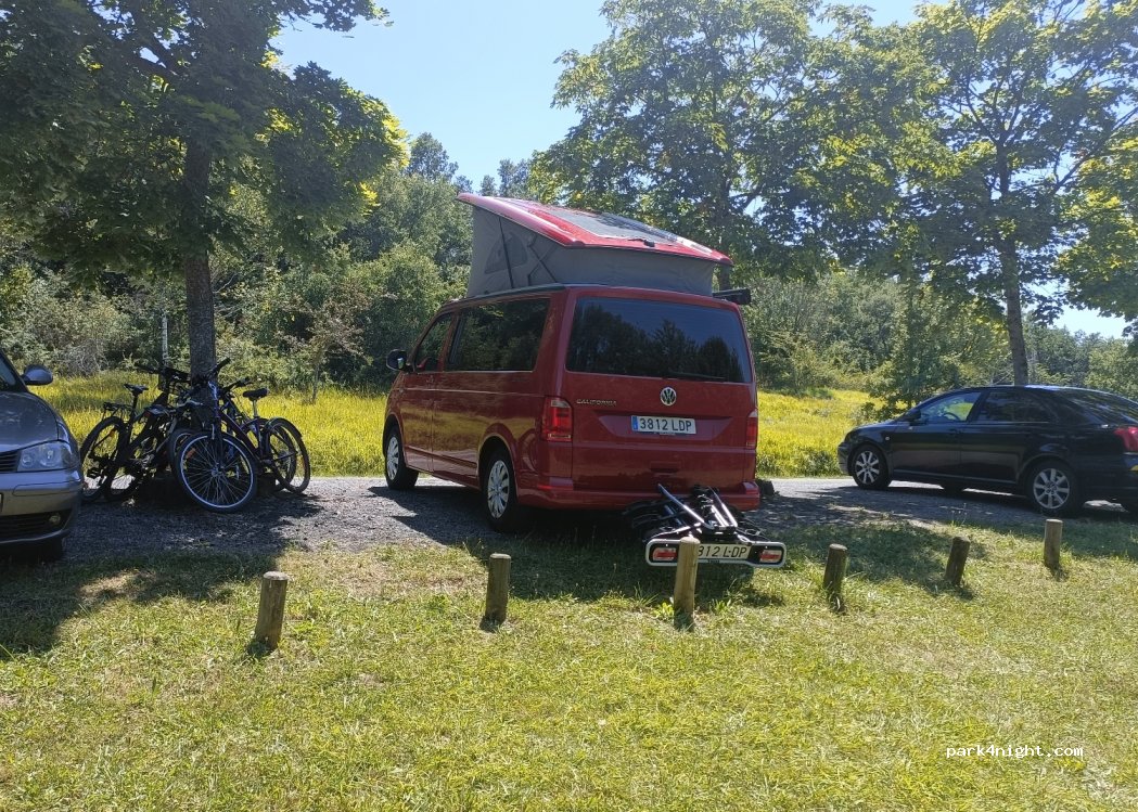 (01206) Vitoria-Gasteiz - 3 Garayo Auzoa — foto 4