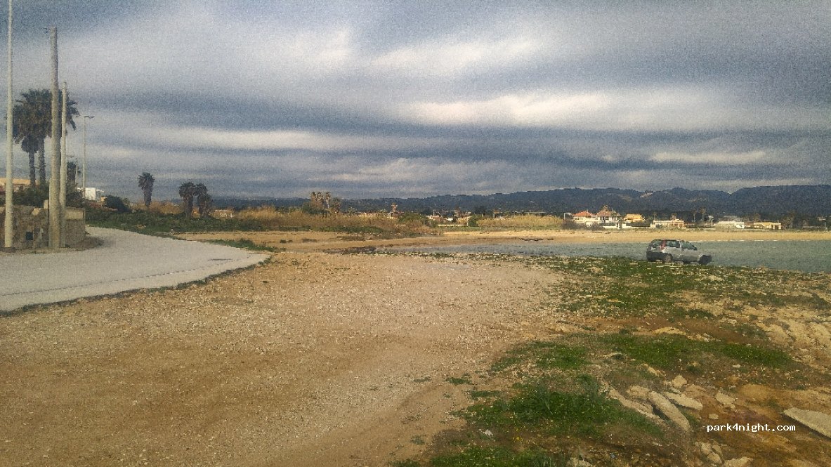 (96017) Calabernardo - 29 Viale Eolie — foto