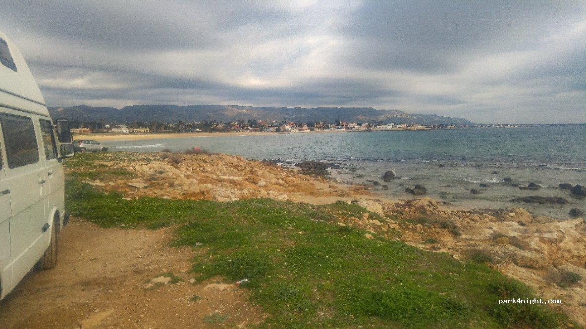 (96017) Calabernardo - 29 Viale Eolie — foto 2