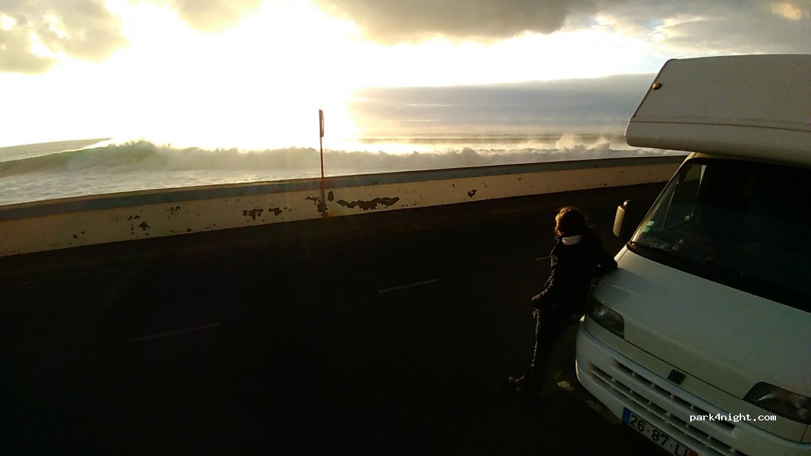 (9370) Paúl do Mar - Impasse do Entulho — foto