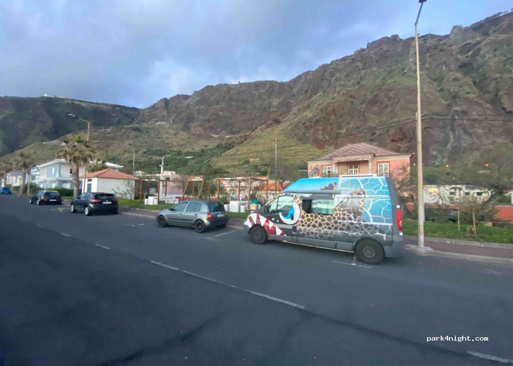 (9370) Paúl do Mar - Impasse do Entulho — foto 2