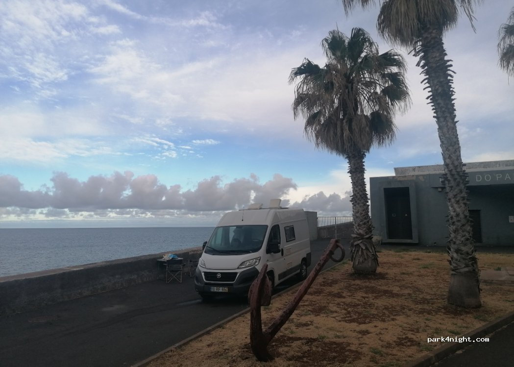 (9370) Paúl do Mar - Impasse do Entulho — foto 3