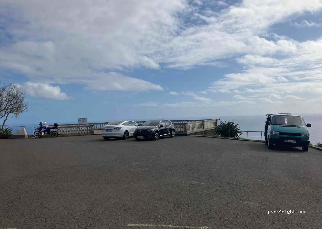 (9385) Ponta do Pargo - Unnamed Road — foto 3