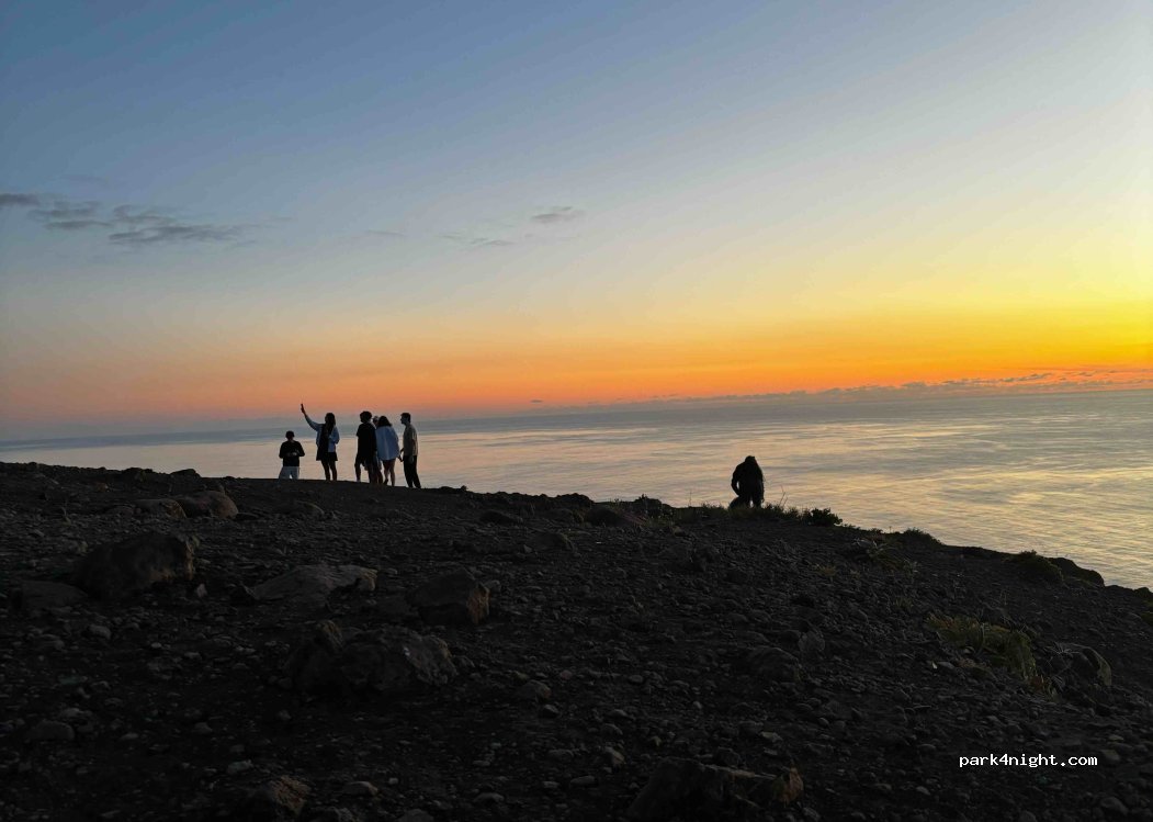 (9385) Ponta do Pargo - Unnamed Road — foto 4
