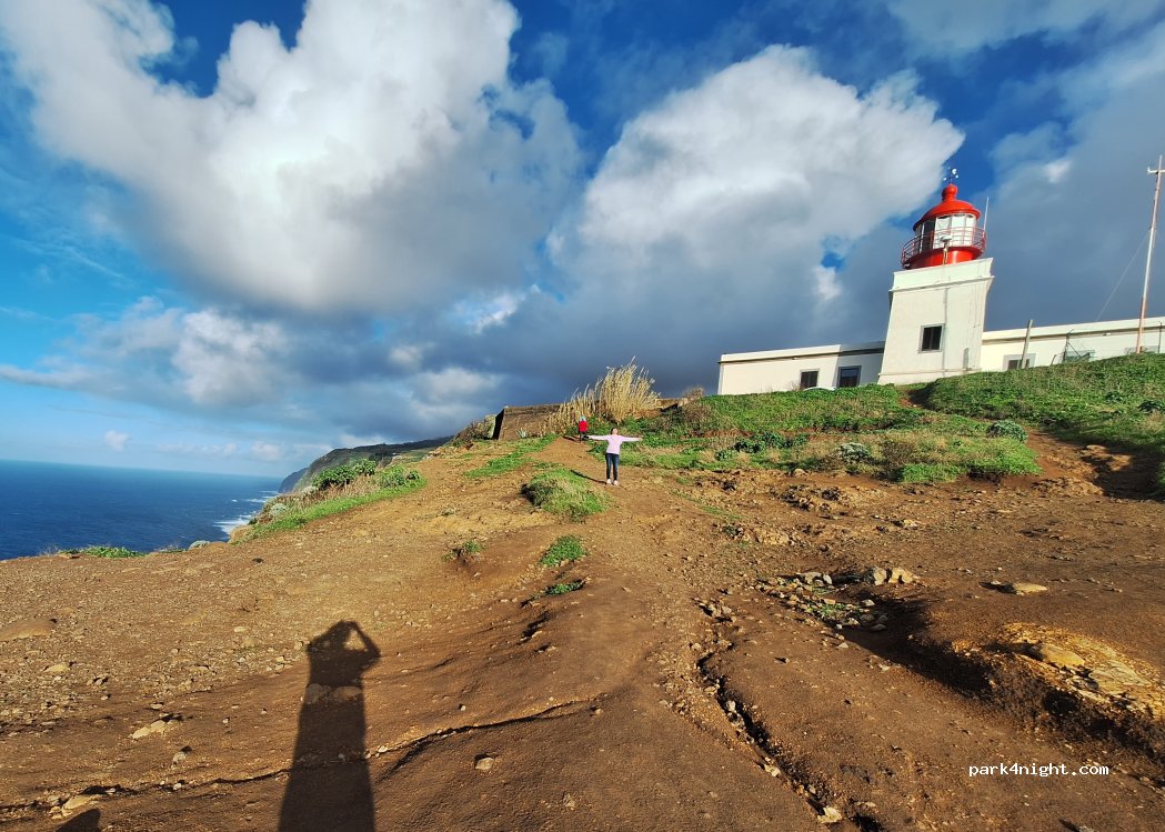 (9385) Ponta do Pargo - Unnamed Road — foto 5