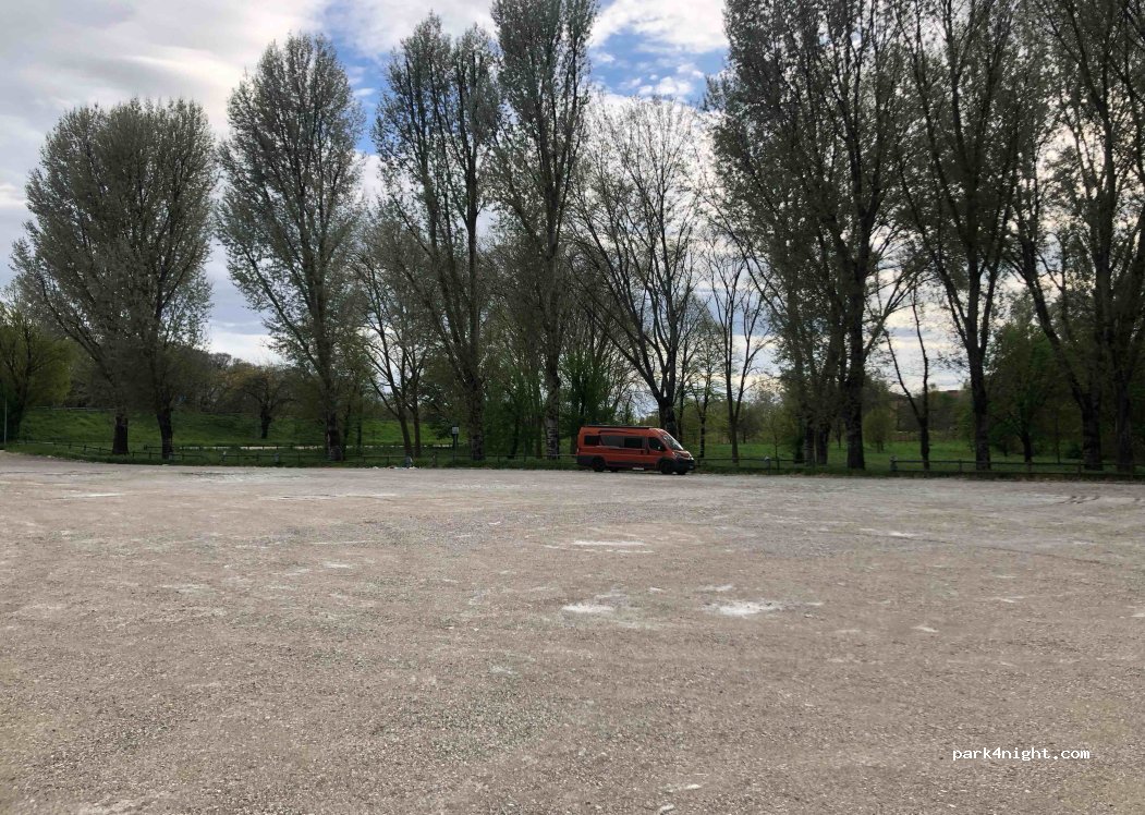 (46100) Mantova - 71 Vicolo Maestro — foto 4