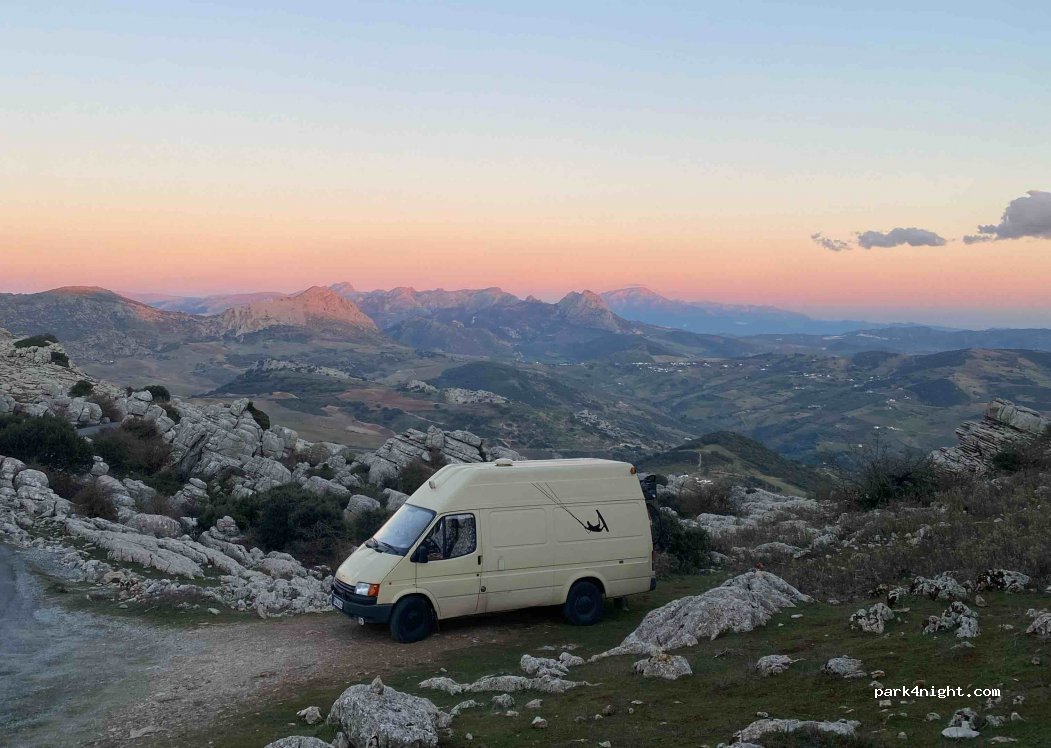 (29200) Antequera - Unnamed Road — foto 3