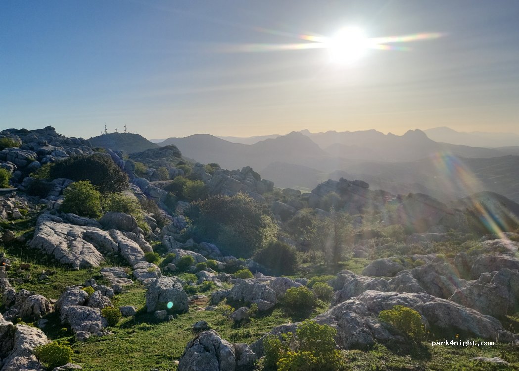 (29200) Antequera - Unnamed Road — foto 4