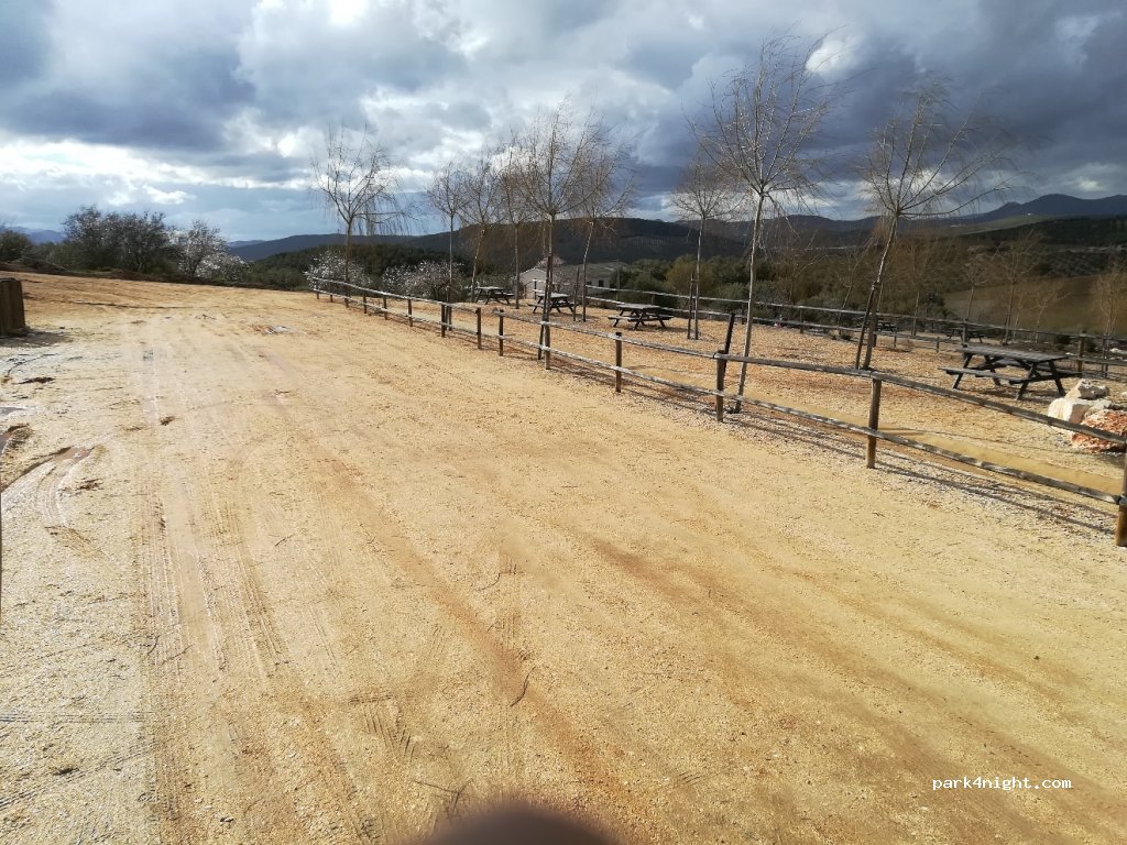 (29313) Villanueva del Trabuco - 24 Diseminado Poligono 13 — foto