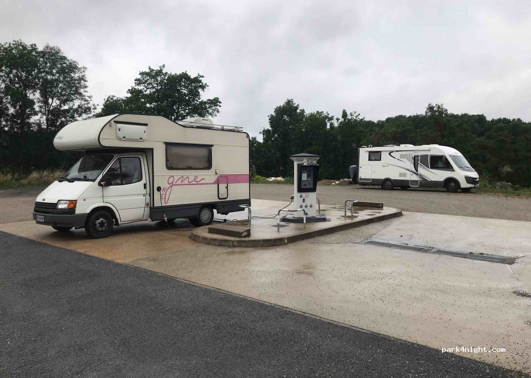 (46500) Padirac - Tremoulières — foto