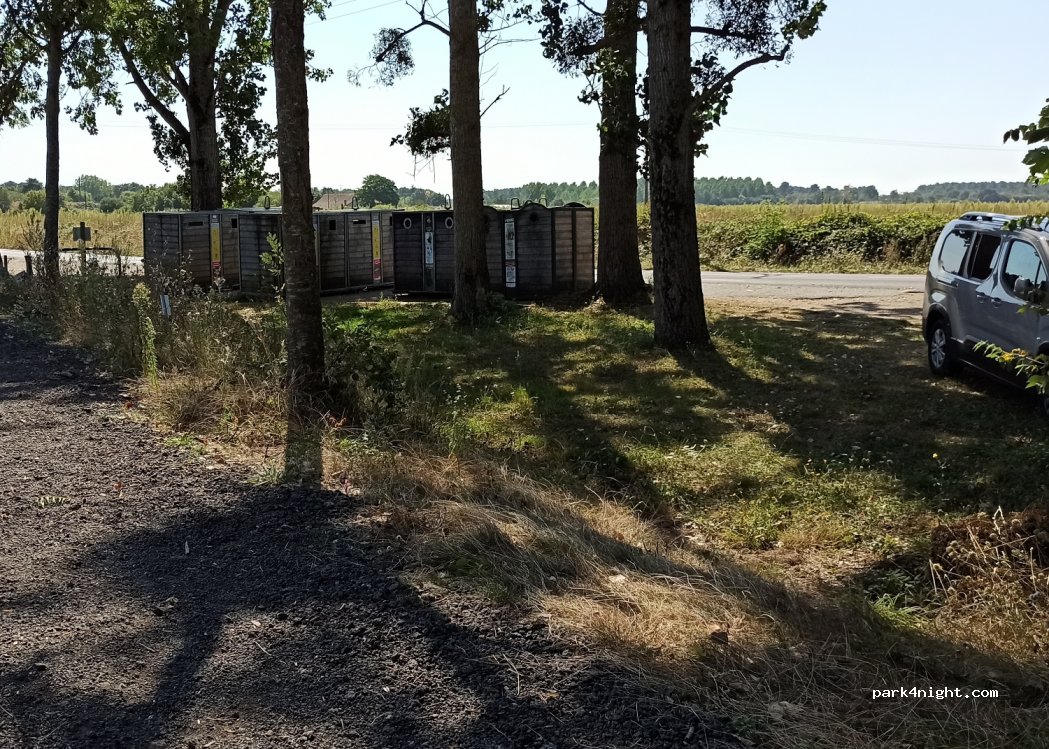 (72700) Spay - 30 Rue d'Arnage — foto 3