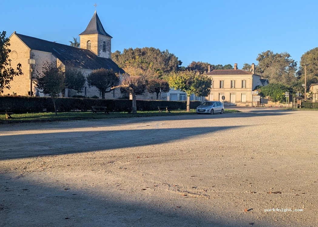 (17210) Bedenac - 17 Avenue Anne d'Autriche — foto 5