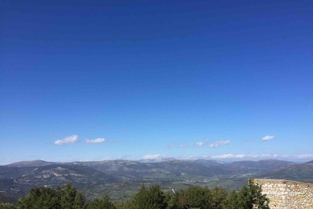 (213 00) Pelei - Eparchiaki Odos Ligourio - Porto Cheli — foto 2