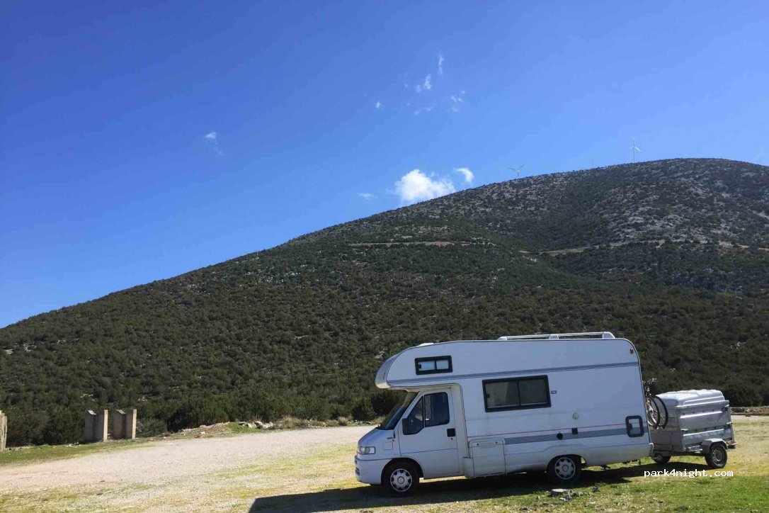 (213 00) Pelei - Eparchiaki Odos Ligourio - Porto Cheli — foto 3