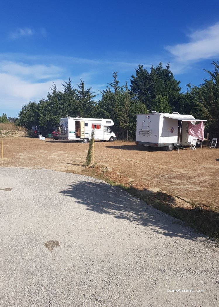 Camping de Loscolo** — foto 3