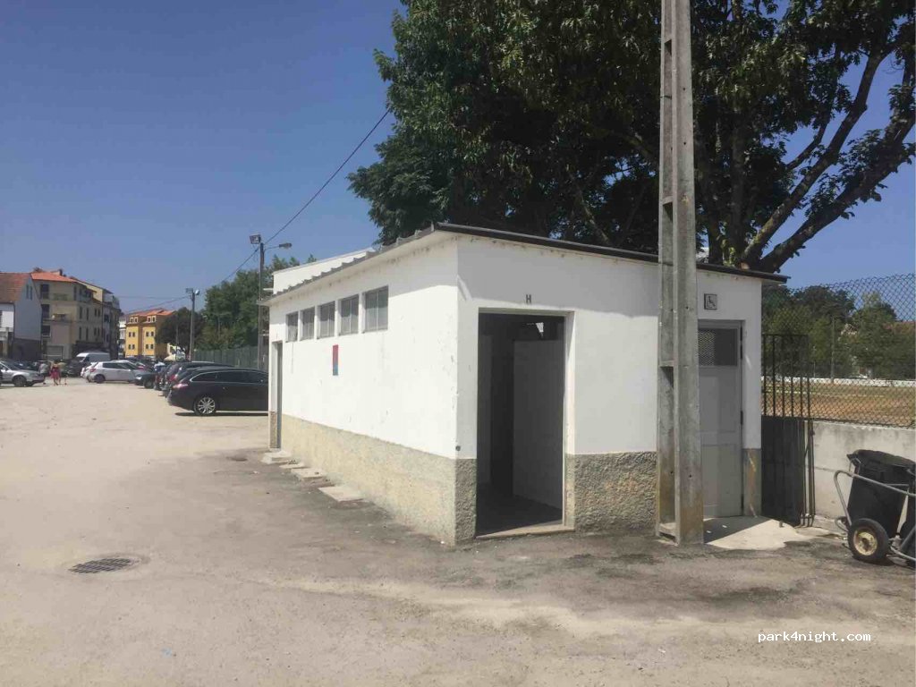 (3500-151) Viseu - 6 Avenida José Relvas — foto 2