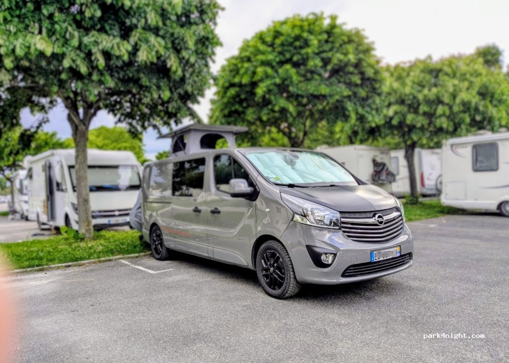 (32130) Samatan - 18-20 Avenue de Lombez — foto 5