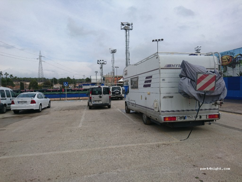 (03530) La Nucia - 2 Pasaje Muixara — foto