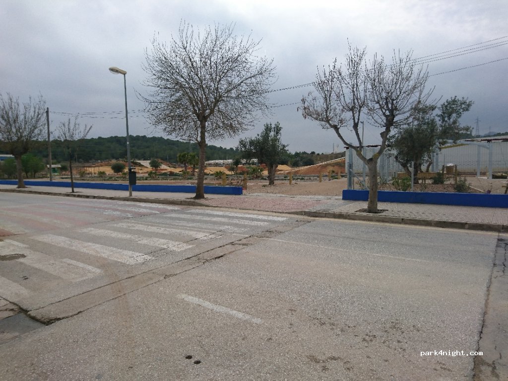 (03530) La Nucia - 2 Pasaje Muixara — foto 2