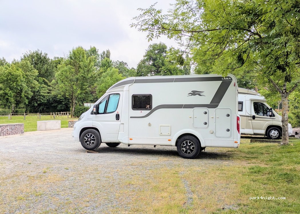 (79430) La Chapelle-Saint-Laurent - 30 Route de Bressuire — foto 4