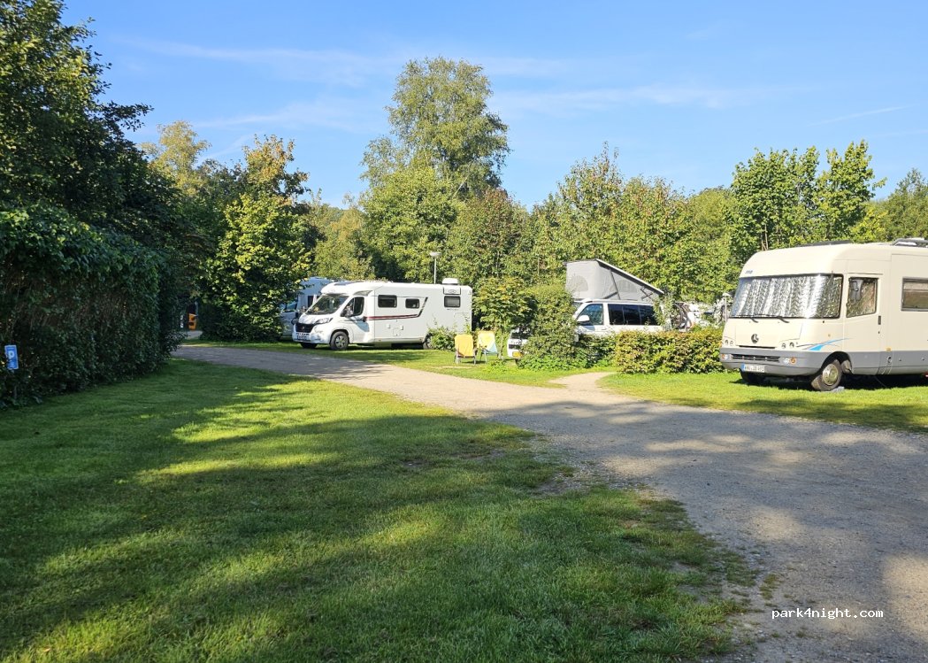 Naturcamping Kirchsee und Wohnmobilpark — foto 3
