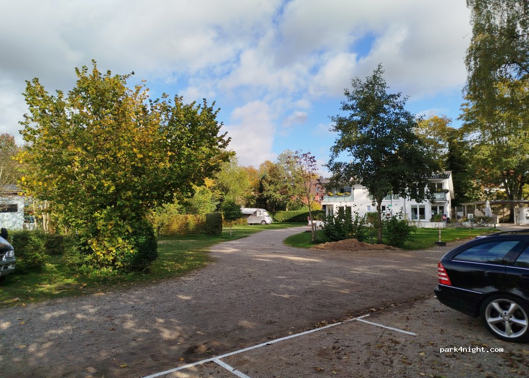 Naturcamping Kirchsee und Wohnmobilpark — foto 5