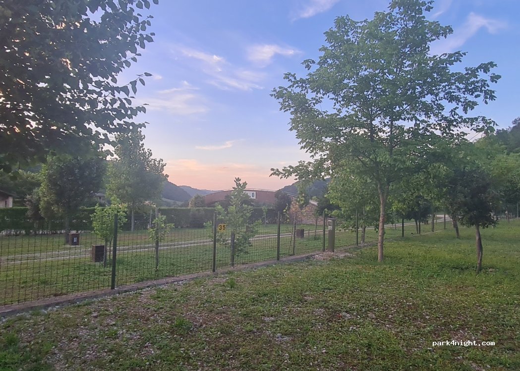 Camping Sibilia — foto 3