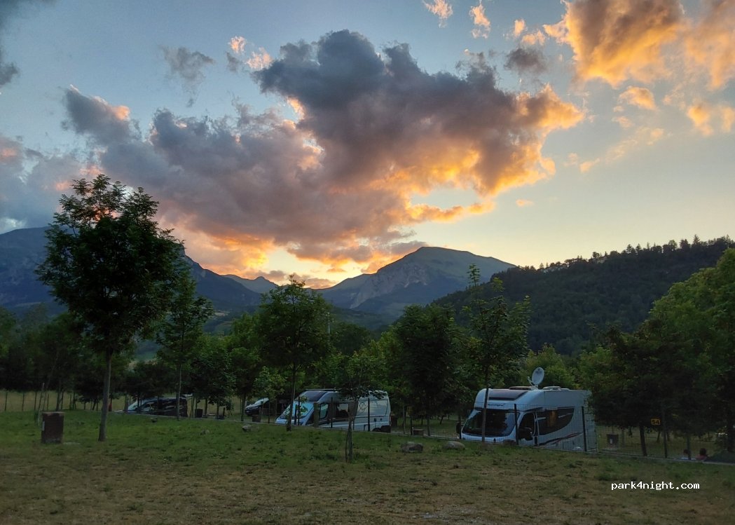 Camping Sibilia — foto 4