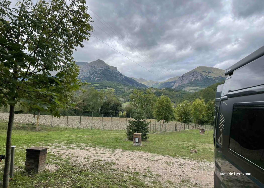 Camping Sibilia — foto 5