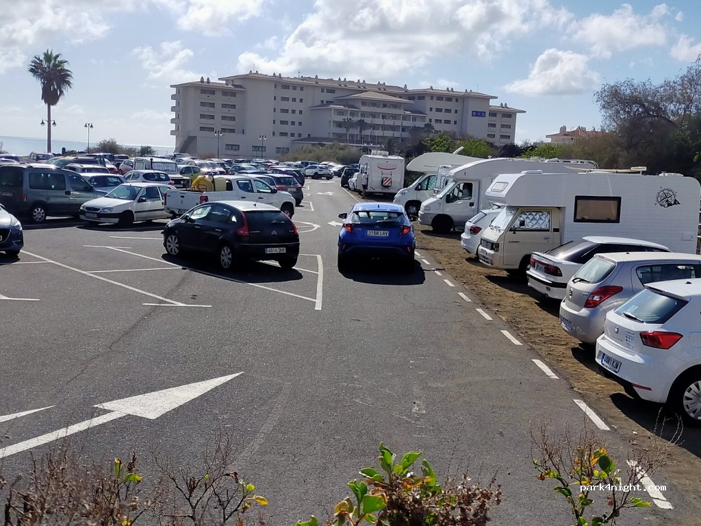 (38712) Breña Baja - 22 Travesía de los Cancajos — foto