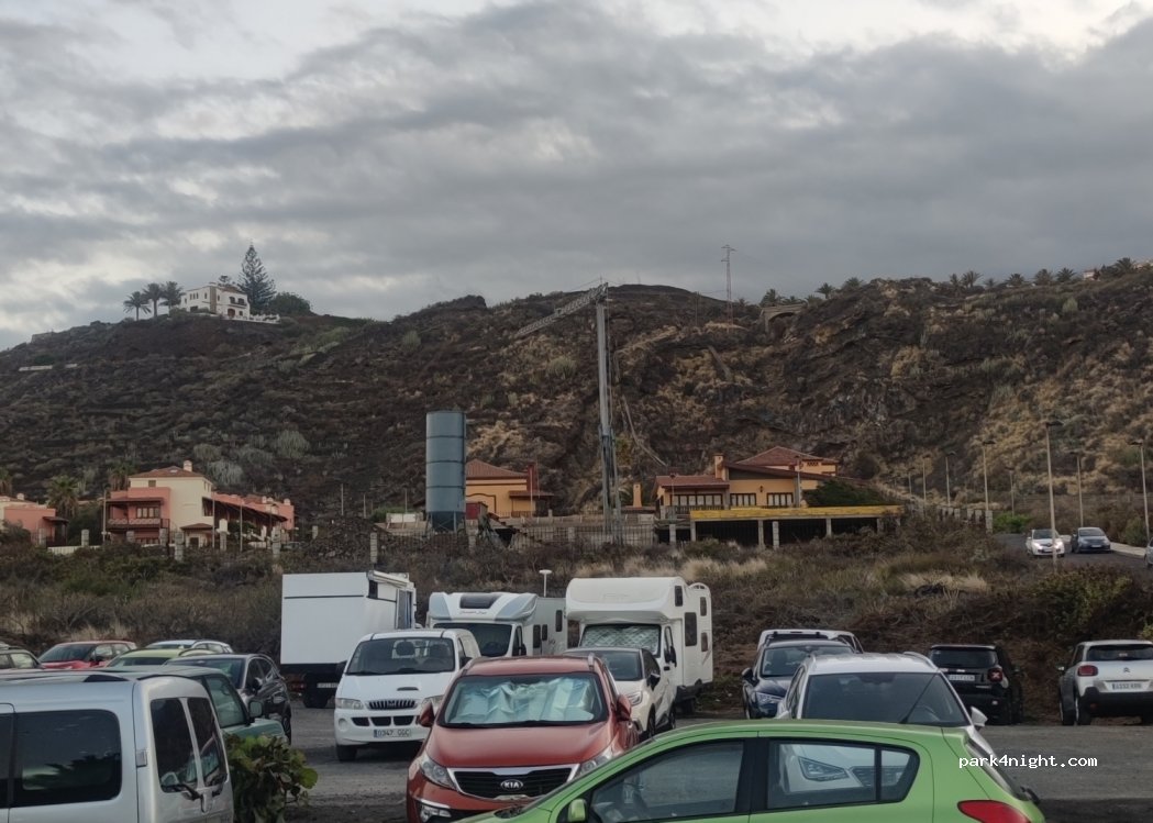 (38712) Breña Baja - 22 Travesía de los Cancajos — foto 2