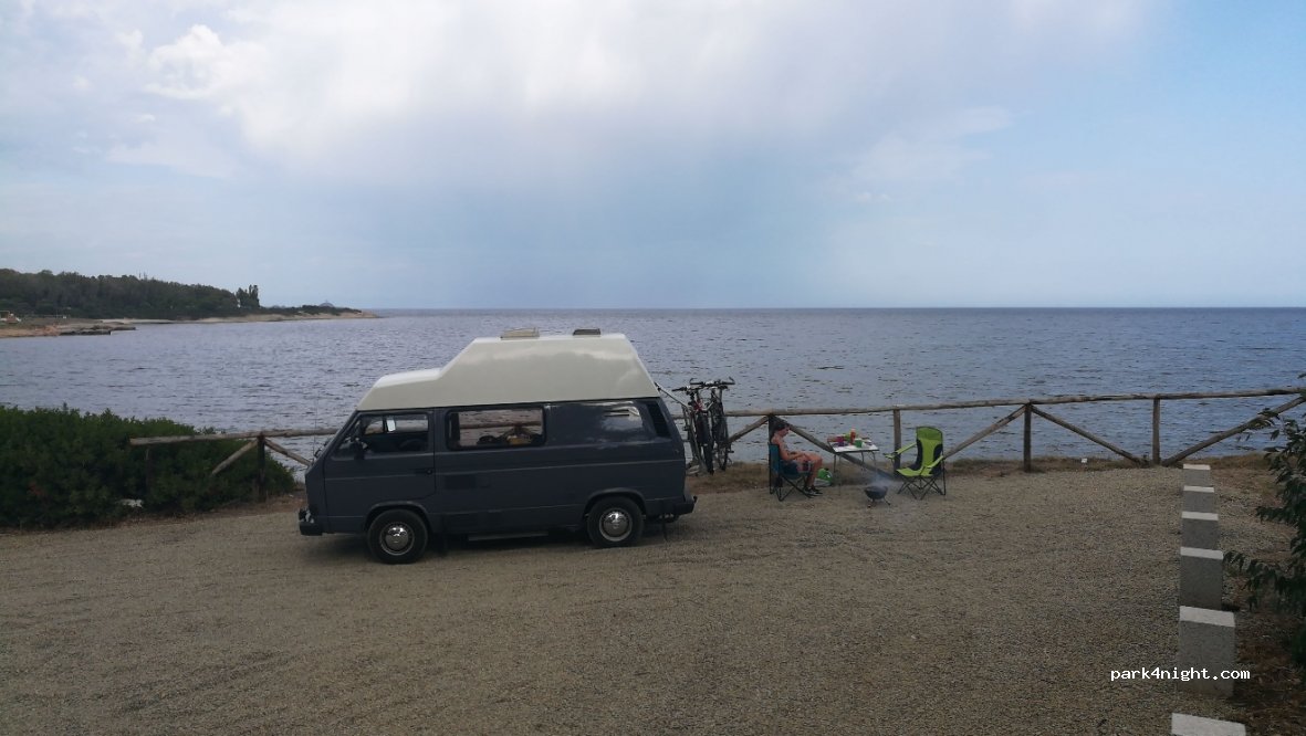 (09010) Pula - Via Flumendosa — foto
