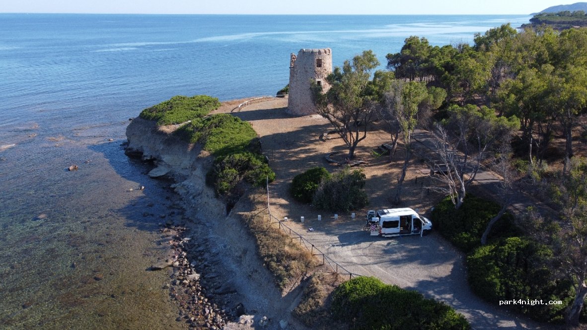 (09010) Pula - Via Flumendosa — foto 2